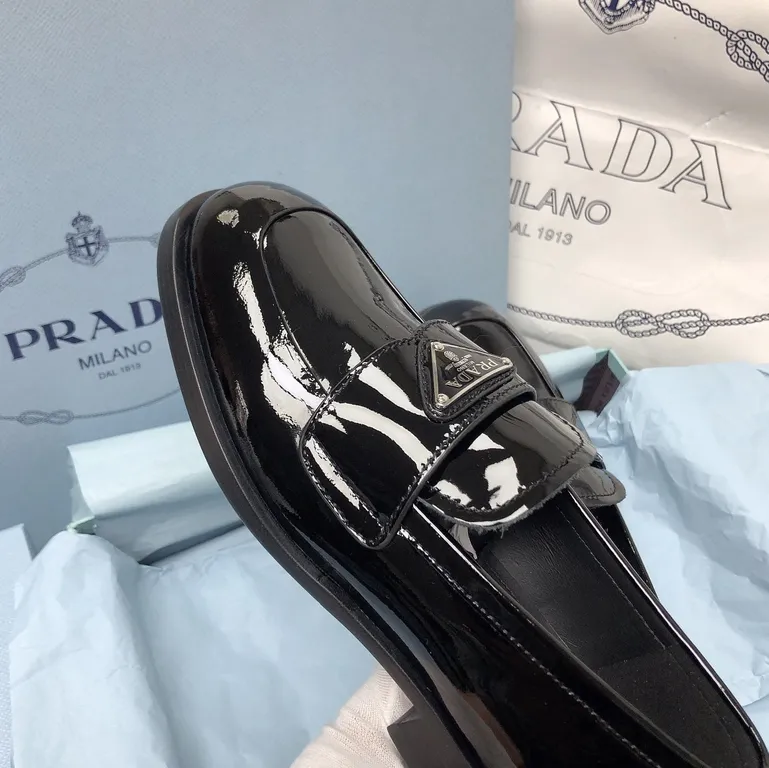 Prada Shoe 